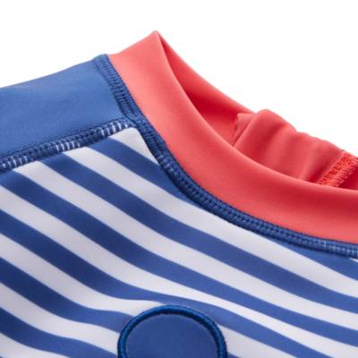 米奇嬰兒防曬泳衣