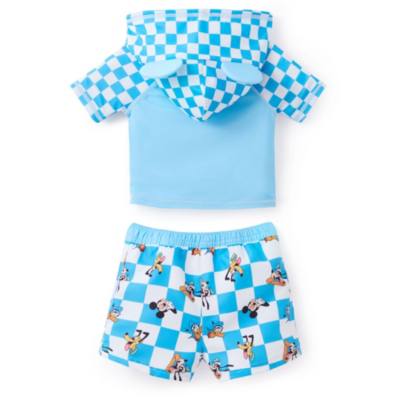 Mickey Mouse and Friends Swim Set for Baby