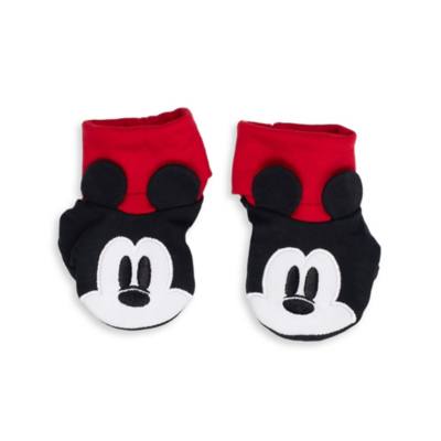 Mickey Mouse Top and Bottoms Set for Baby