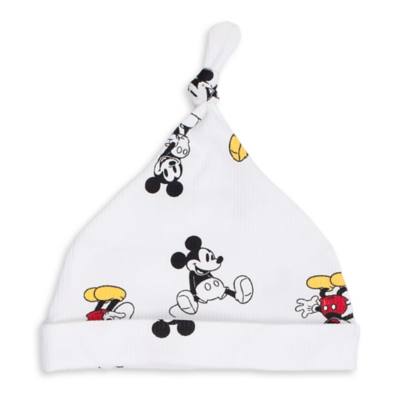 Mickey Mouse Top and Bottoms Set for Baby