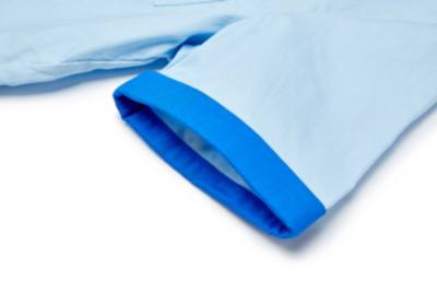 Donald Duck Summer Shirt and Shorts Set for Kids