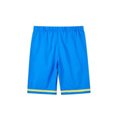 Donald Duck Summer Shirt and Shorts Set for Kids