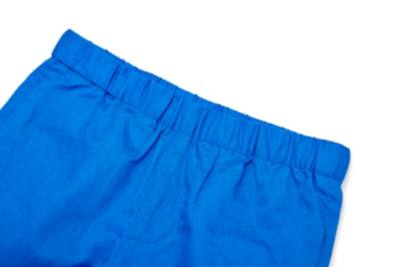 Donald Duck Summer Shirt and Shorts Set for Kids