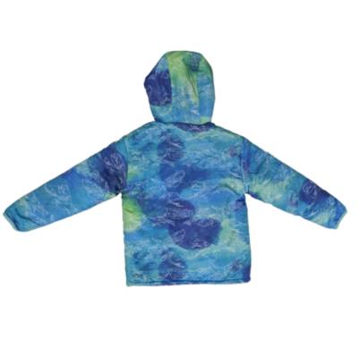 Reversible Jacket for Kids, Avatar: The Way of Water