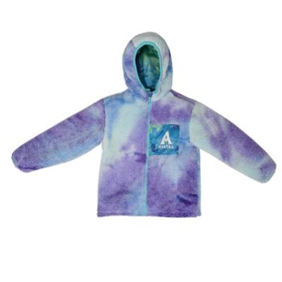 Reversible Jacket for Kids, Avatar: The Way of Water