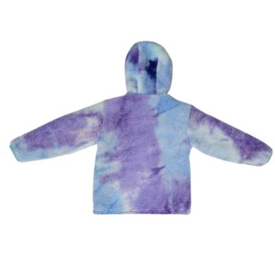 Reversible Jacket for Kids, Avatar: The Way of Water