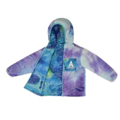 Reversible Jacket for Kids, Avatar: The Way of Water