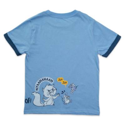 Disney Critters T-Shirt for Kids