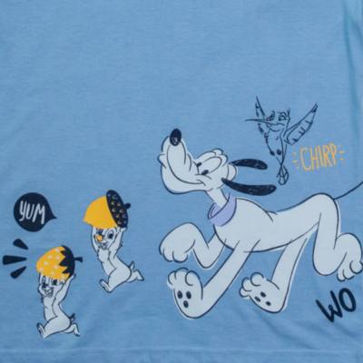 Disney Critters T-Shirt for Kids