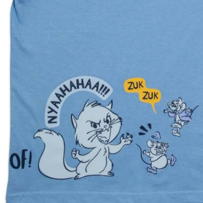 Disney Critters T-Shirt for Kids