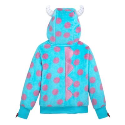 Sulley Zip Hoodie for Kids, Monsters, Inc.
