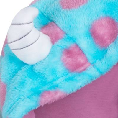 Sulley Zip Hoodie for Kids, Monsters, Inc.