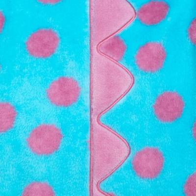 Sulley Zip Hoodie for Kids, Monsters, Inc.