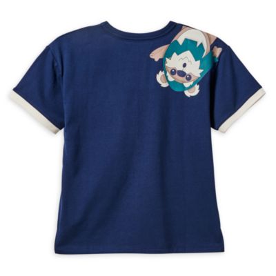 Ewoks Christmas T-Shirt for Kids, Star Wars