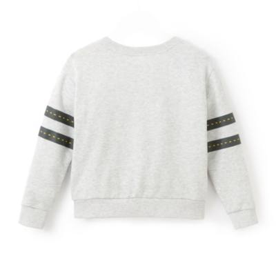 Cars Roadway Crew Neck Sweater for Kids