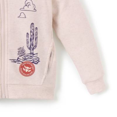 Woody Zip Hoodie for Kids, Toy Story