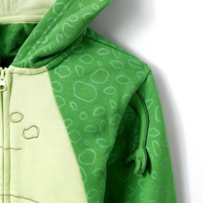 Rex Costume Zip Hoodie for Kids, Toy Story