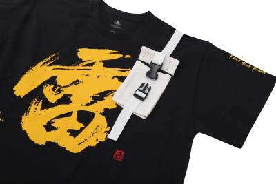 Thor Calligraphy T-Shirt for Adults