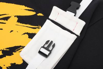 Thor Calligraphy T-Shirt for Adults