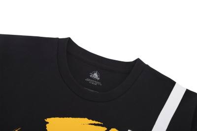 Thor Calligraphy T-Shirt for Adults