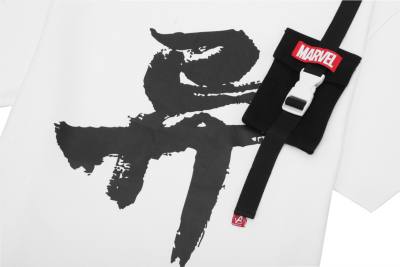 奇異博士書法成人款 T 恤