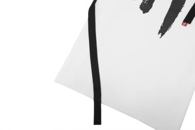 奇異博士書法成人款 T 恤