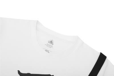 奇異博士書法成人款 T 恤