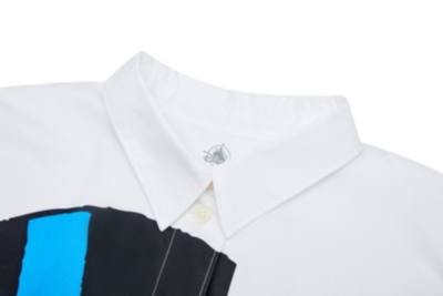 Scrooge McDuck Loose Fit Shirt for Adults