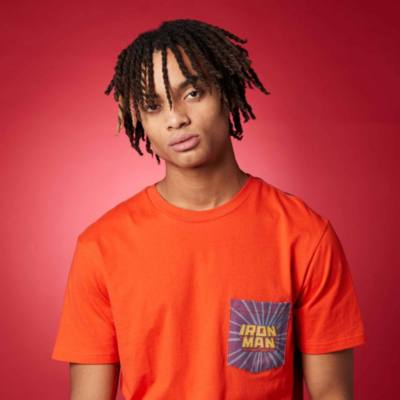 鐵甲奇俠成人 T 恤