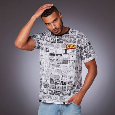 X-Men T-Shirt for Adults