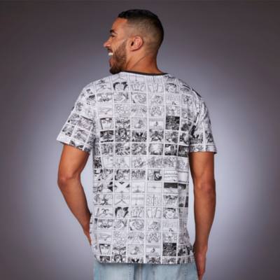 X-Men T-Shirt for Adults