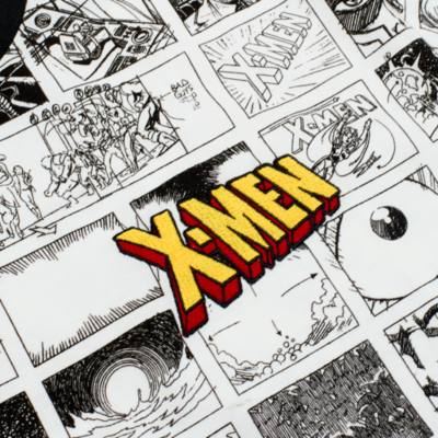 X-Men T-Shirt for Adults