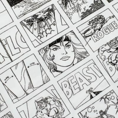 X-Men T-Shirt for Adults