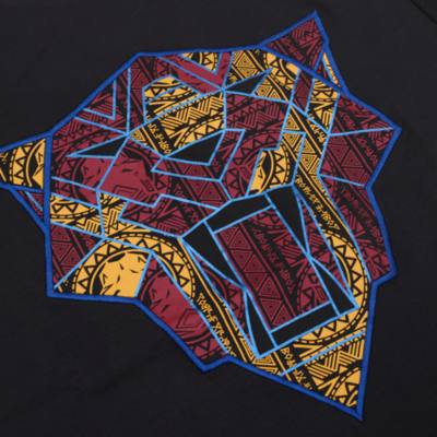 Black Panther: World of Wakanda T-Shirt for Adults