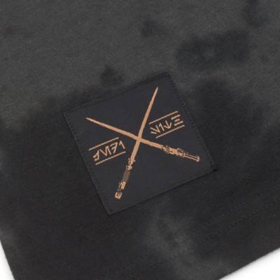 Star Wars: Obi-Wan Kenobi Screen Artwork T-Shirt for Adults