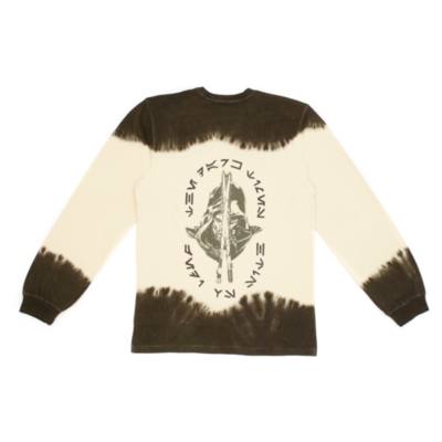 Star Wars: Obi-Wan Kenobi Two-Tone Sweatshirt for Adults