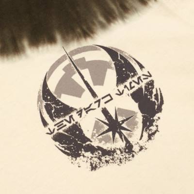 Star Wars: Obi-Wan Kenobi Two-Tone Sweatshirt for Adults