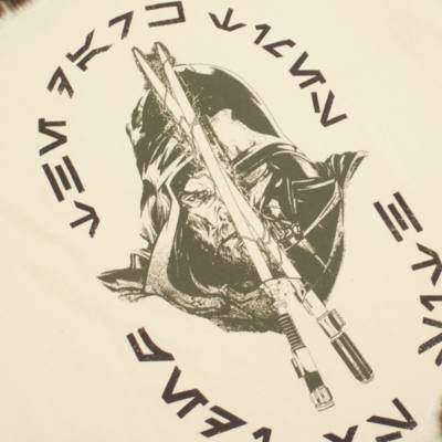 Star Wars: Obi-Wan Kenobi Two-Tone Sweatshirt for Adults