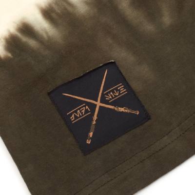 Star Wars: Obi-Wan Kenobi Two-Tone Sweatshirt for Adults