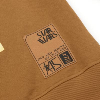 Darth Vader Sweatshirt for Adults, Star Wars