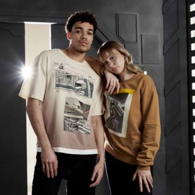 Star Wars X-Wing T-Shirt for Adults