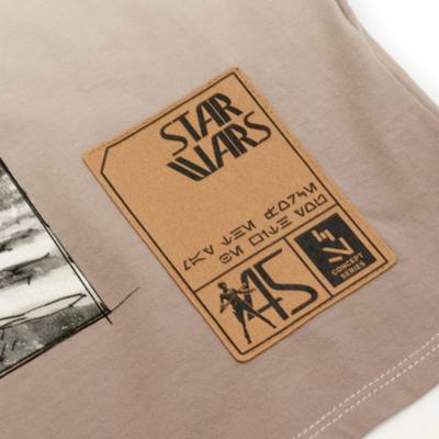 Star Wars X-Wing T-Shirt for Adults