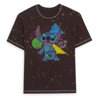 ★2025SS新作★REMAGIE★Midnight stitch Tee stitch mega 01 real