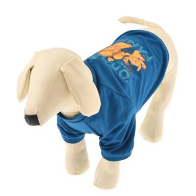 Stitch Ohana T-Shirt for Pets