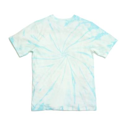 Disneyland Resort Donald Duck Tie-Dye T-Shirt for Adults