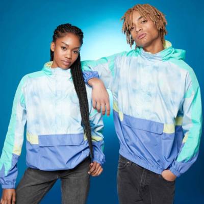 Avatar: The Way of Water Jacket for Adults