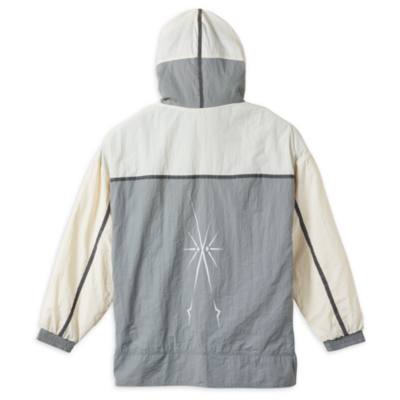 Ashley Eckstein 設計款星際大戰反光成人款半拉鍊外套