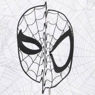 蜘蛛人成人款 T 恤