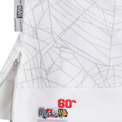 蜘蛛人成人款 T 恤