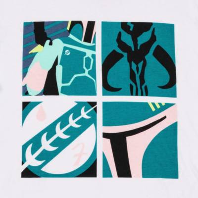 Star Wars Long Sleeve T-Shirt for Adults